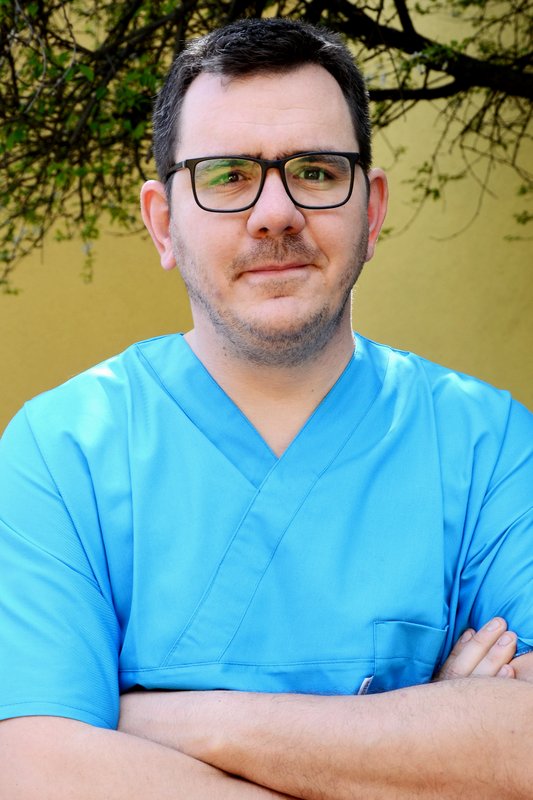 dr. Szelényi Zoltán